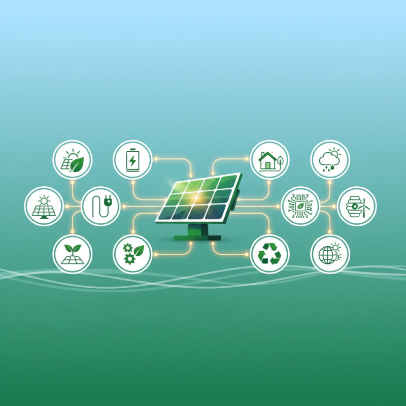 Top 10 Green Solutions for Solar Energy You Need to Know About