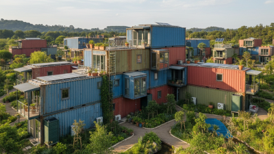 10 Essential Tips for Maximizing Your Solar Container Efficiency