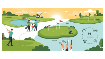 Everything You Need to Know About Playing on a Par 3 Golf Course
