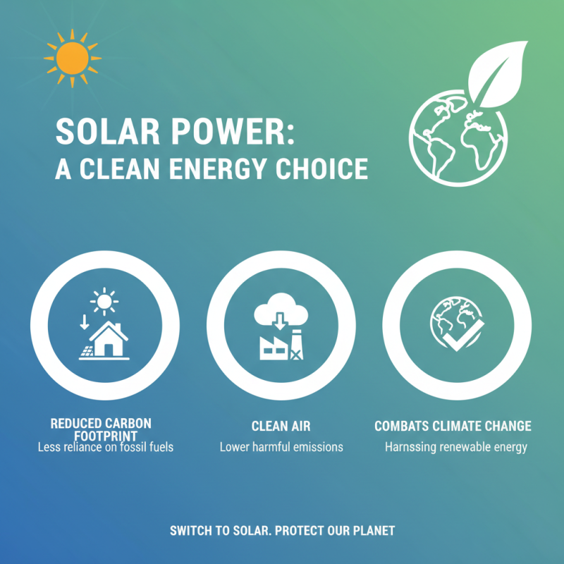 Top 10 Benefits of Switching to Solar Power for Your Home