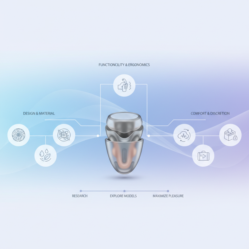 How to Choose the Best Male Masturbation Cup for Ultimate Pleasure
