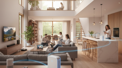 Why You Should Choose a Mesh Router for Better Home WiFi Coverage