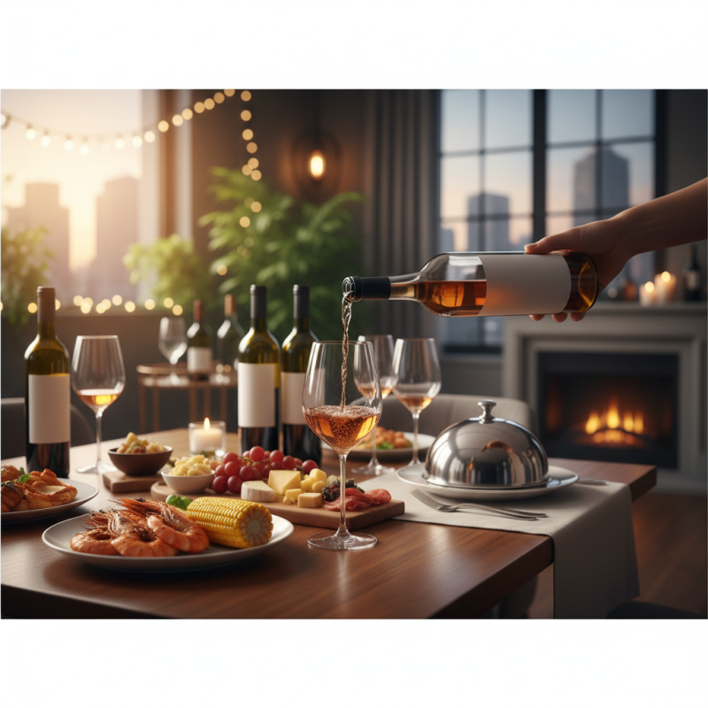 How to Choose the Best Wine in a Bottle for Every Occasion