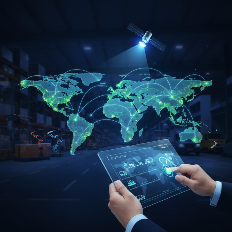 How to Effectively Track Your Shipment in Real Time for Hassle Free Delivery