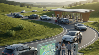 How to Choose the Best EV Cars for Your Needs in 2023