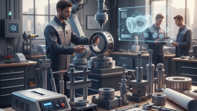 2025 How to Choose the Best Bearing Tools for Your Projects