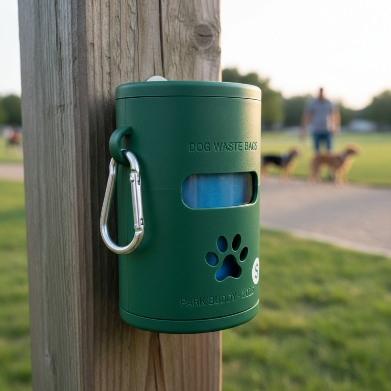 Ultimate Guide to Choosing the Best Dog Park Bag Dispenser in 2025