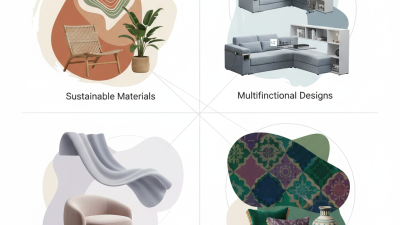 Top Home Furnishings Trends You Need to Know for a Stylish Space in 2023