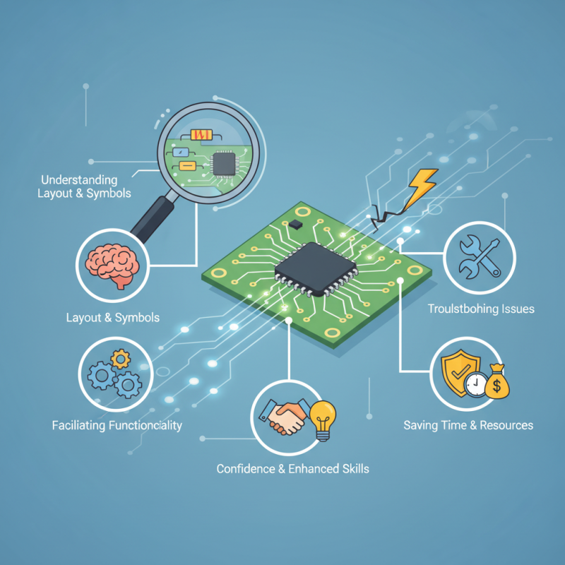 How to Read a Circuit Board for Beginners and Common Troubleshooting Tips