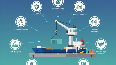 Top 10 Benefits of Using a Dock Hoist for Your Waterfront Operations