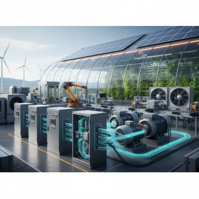 Top Benefits of Soft Starters in 2025 for Motor Control and Energy Efficiency