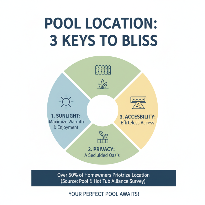 Essential Tips for Creating the Perfect Swimming Pool at Home