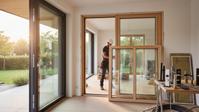 How to Choose the Best Windows and Doors for Your Home Renovation