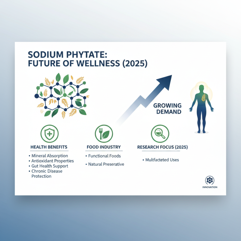 Exploring Sodium Phytate: Benefits, Uses, and Health Impacts in 2025