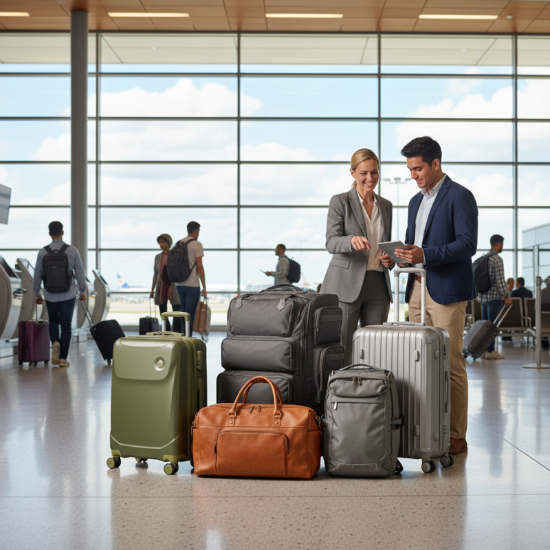 How to Choose the Best Luggage for Your Travel Needs in 2023