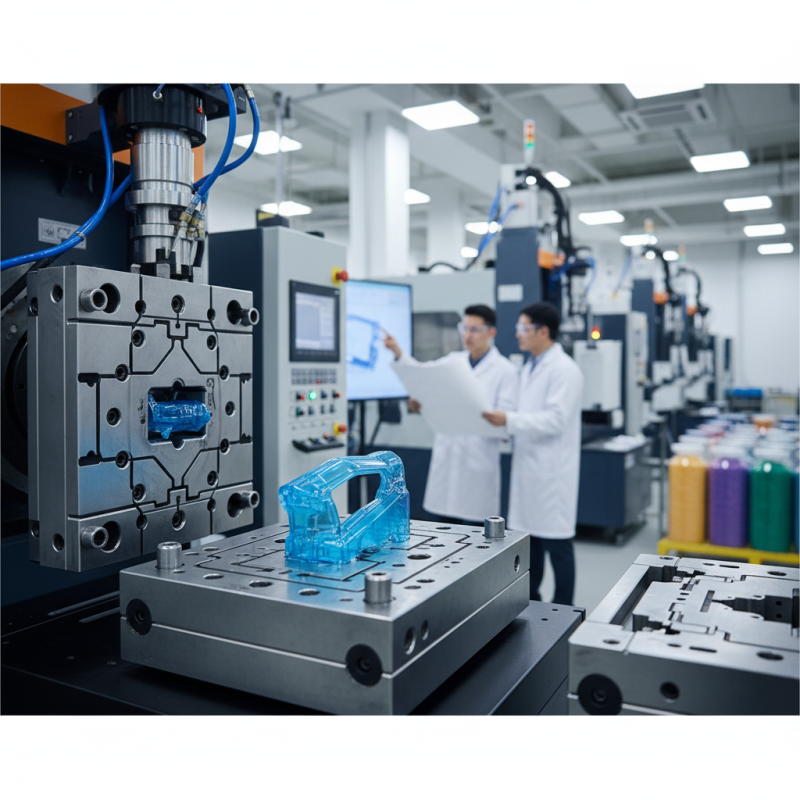 How to Master Injection Mold Design: Key Tips for Success