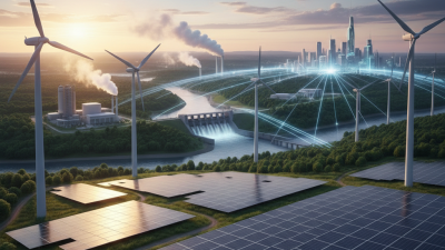 Top 10 Renewable Power Solutions for a Sustainable Future
