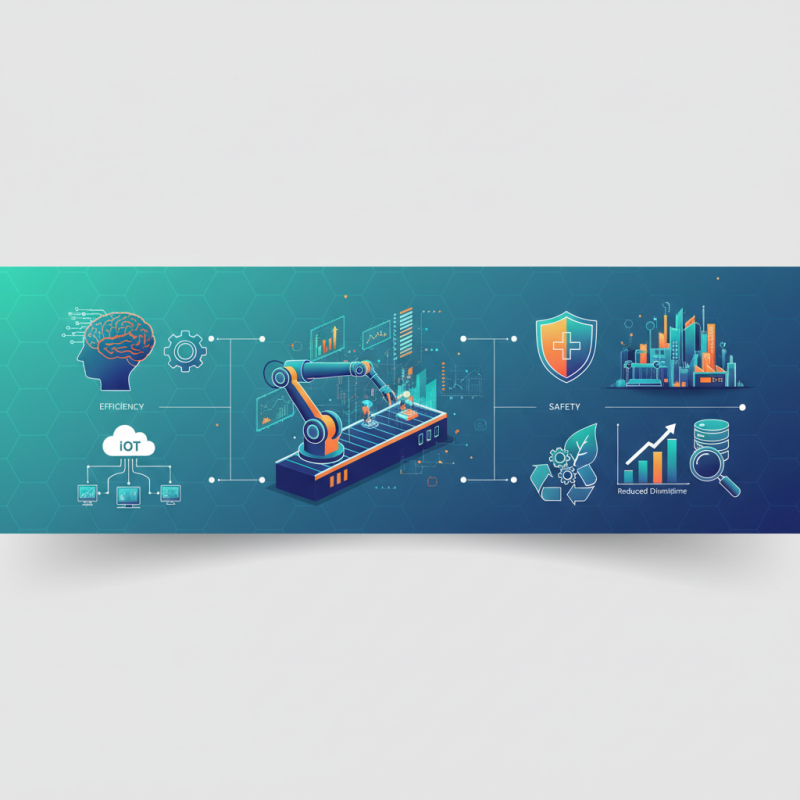 Top Trends in Industrial Automation to Watch in 2025