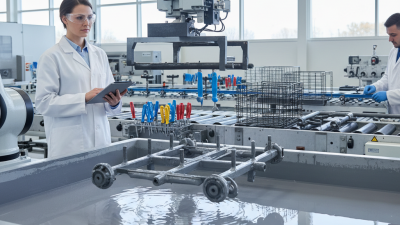 Why Choose Plastisol Dip Coating for Your Next Project Benefits and Applications