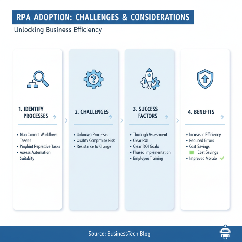 Why Robotic Process Automation is Transforming Business Efficiency Today?