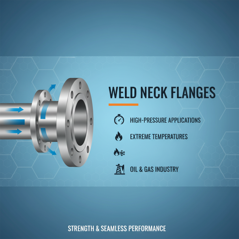 How to Choose the Right Stainless Steel Flanges for Your Project