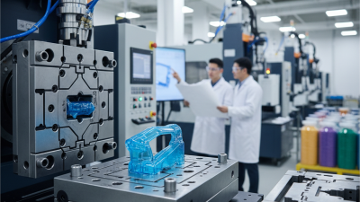 How to Master Injection Mold Design: Key Tips for Success