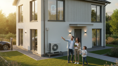 How to Choose the Best Heat Pump Heater for Your Home Efficiency