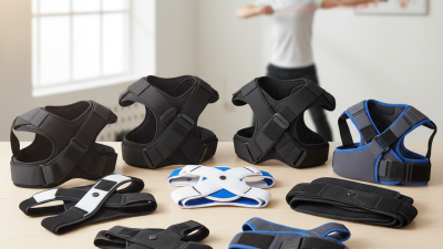 10 Best Shoulder Braces for Pain Relief and Support in 2023