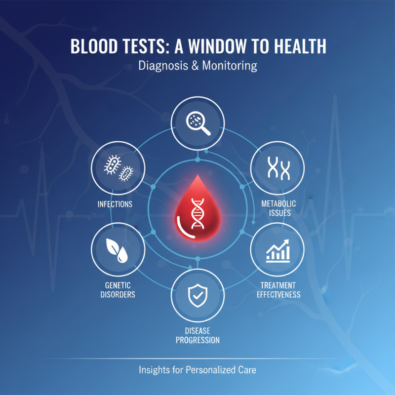 What is a Blood Test? Understanding Types and Their Importance