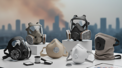 2025 Top Smoke Mask Reviews for Safety and Protection in Everyday Use