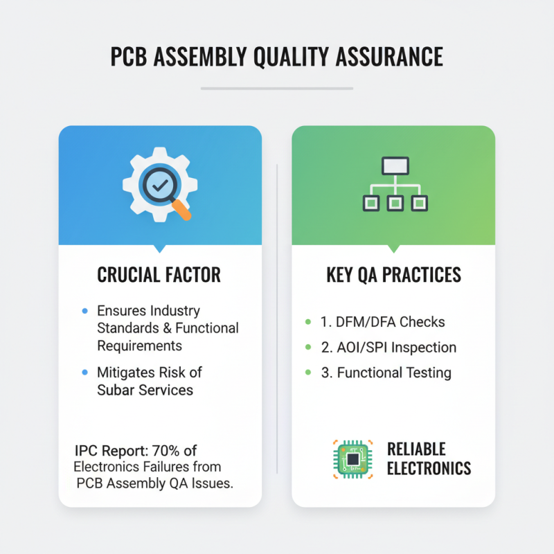 How to Choose the Right PCB Board Assembly Service for Your Project
