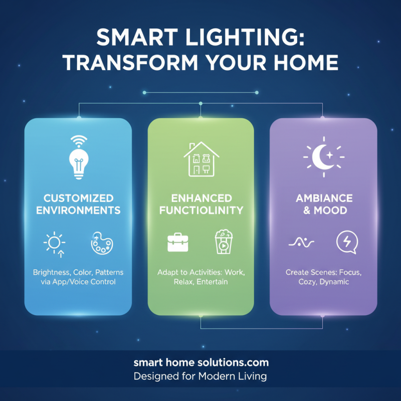 Top Benefits of Using Light in Interior Design for a Brighter Home