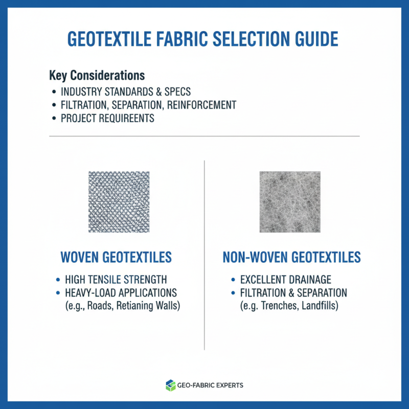 Ultimate Guide to Geotextile Fabric Types Uses and Benefits