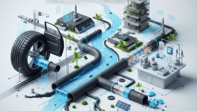 Top 10 Benefits and Uses of Butyl Rubber in Various Industries