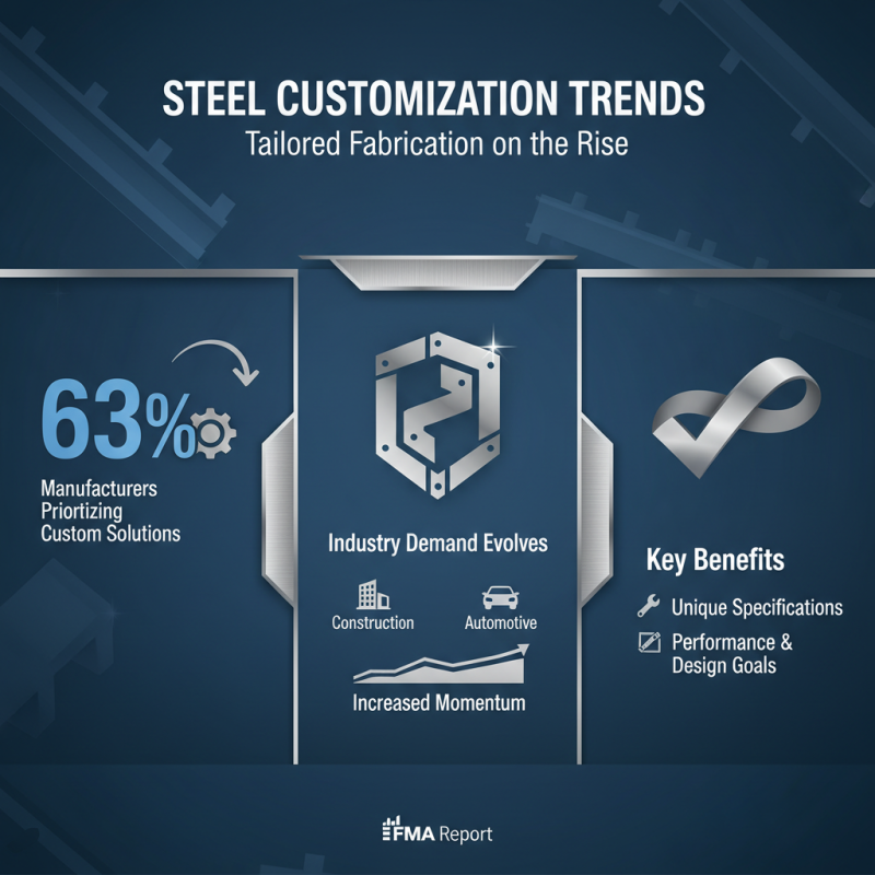 Top Custom Steel Fabrication Trends to Watch in 2025: What You Need to Know