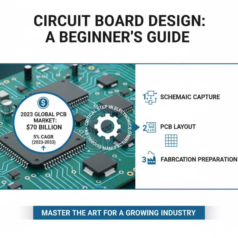How to Start Circuit Board Manufacturing for Beginners in 2025