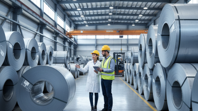 How to Choose the Right Carbon Steel Coil Cold Roll for Your Project