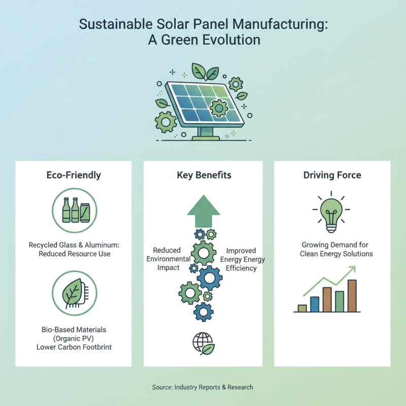Top 10 Green Solutions for Solar Energy You Need to Know About