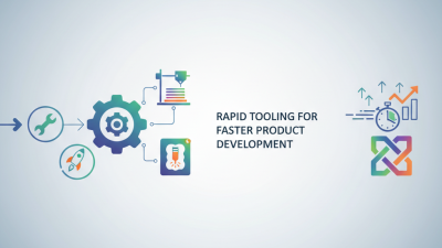 How to Implement Rapid Tooling for Faster Product Development