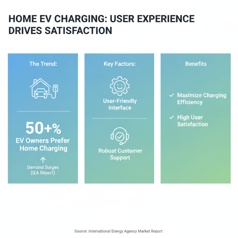 Top 5 Wallbox Charge Solutions for Efficient EV Charging at Home