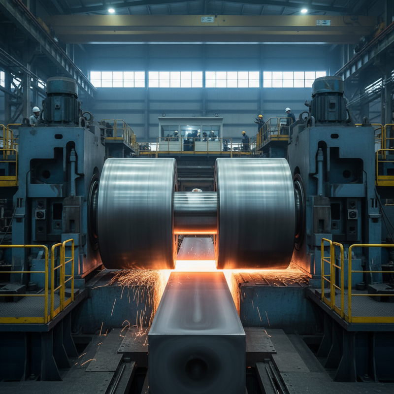 What is a Roll Mill Sleeve and How Does it Work in Manufacturing Processes