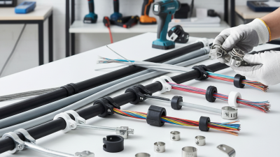 How to Choose the Right Cable Clamp for Your Project Needs