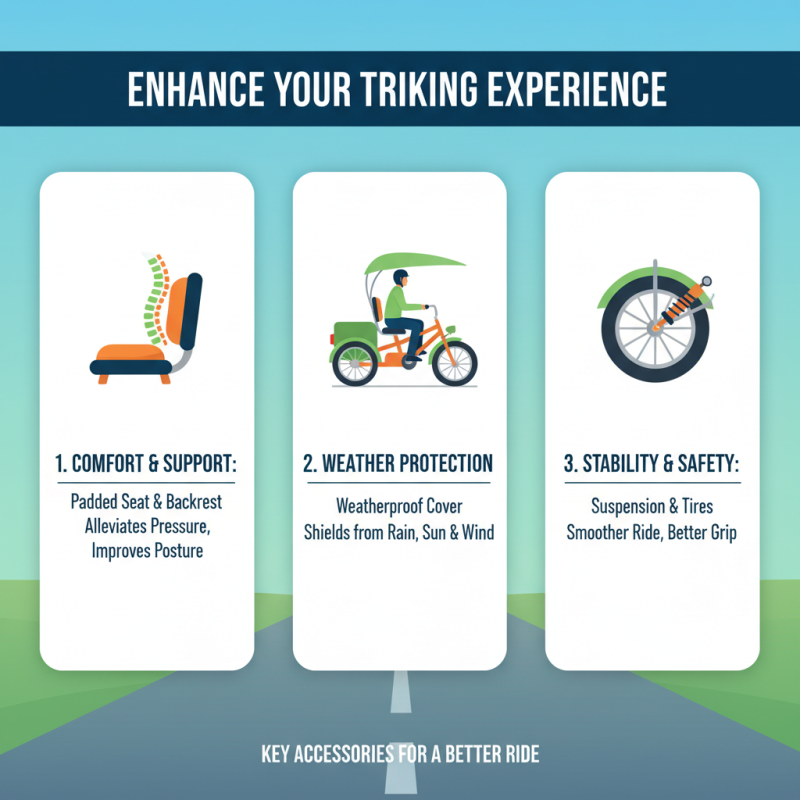 How to Choose the Best Trike for Adults for Comfort and Stability