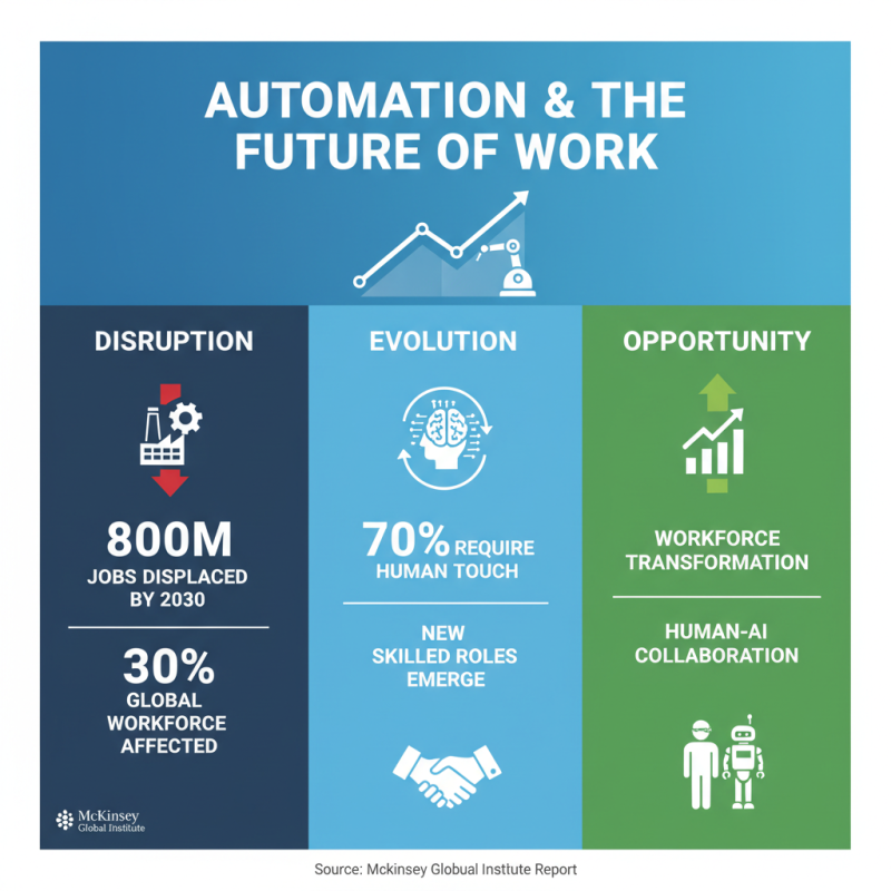 What is Full Automation and How Can It Transform Your Business