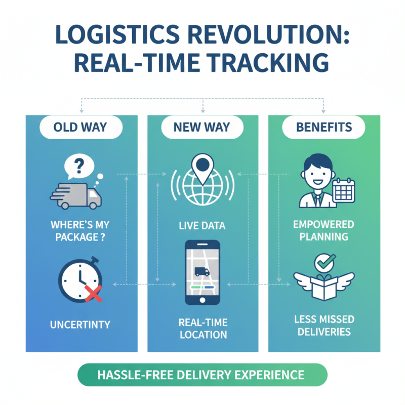 How to Effectively Track Your Shipment in Real Time for Hassle Free Delivery