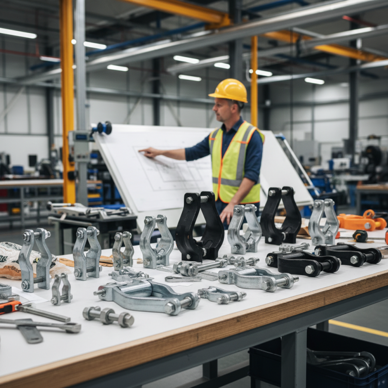 2025 How to Choose the Right Pipe Clevis for Your Projects