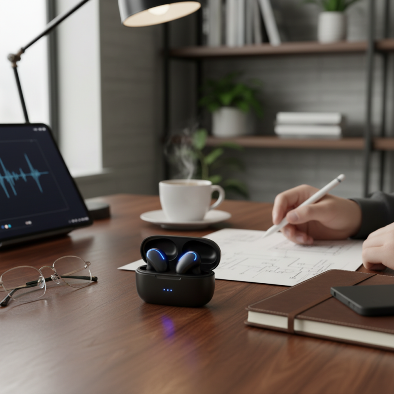 Top 10 Features of F9 TWS Earbuds You Need to Know Before Buying