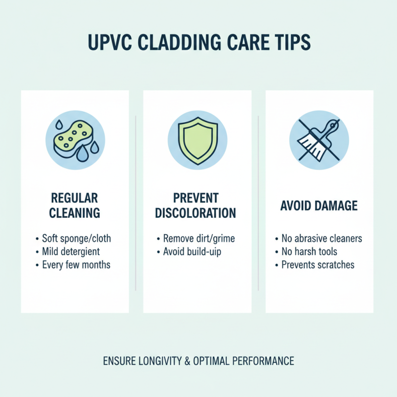 What is UPVC Cladding and Why is it the Best Choice for Your Home