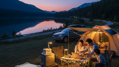 How to Choose the Right Electric Inverter for Your Needs and Budget