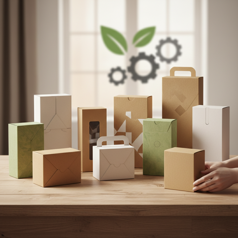 Top 10 Tips for Effective Folding Carton Packaging Design and Usage
